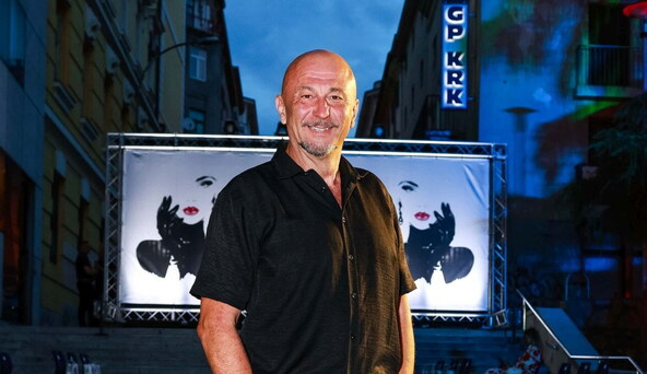 Dražen Mikulić