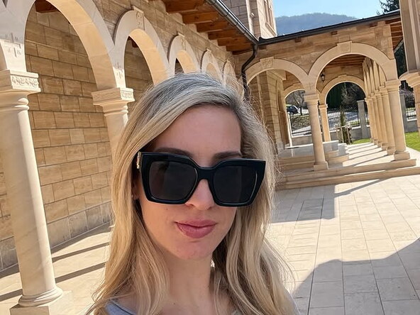 Sanja Radolović