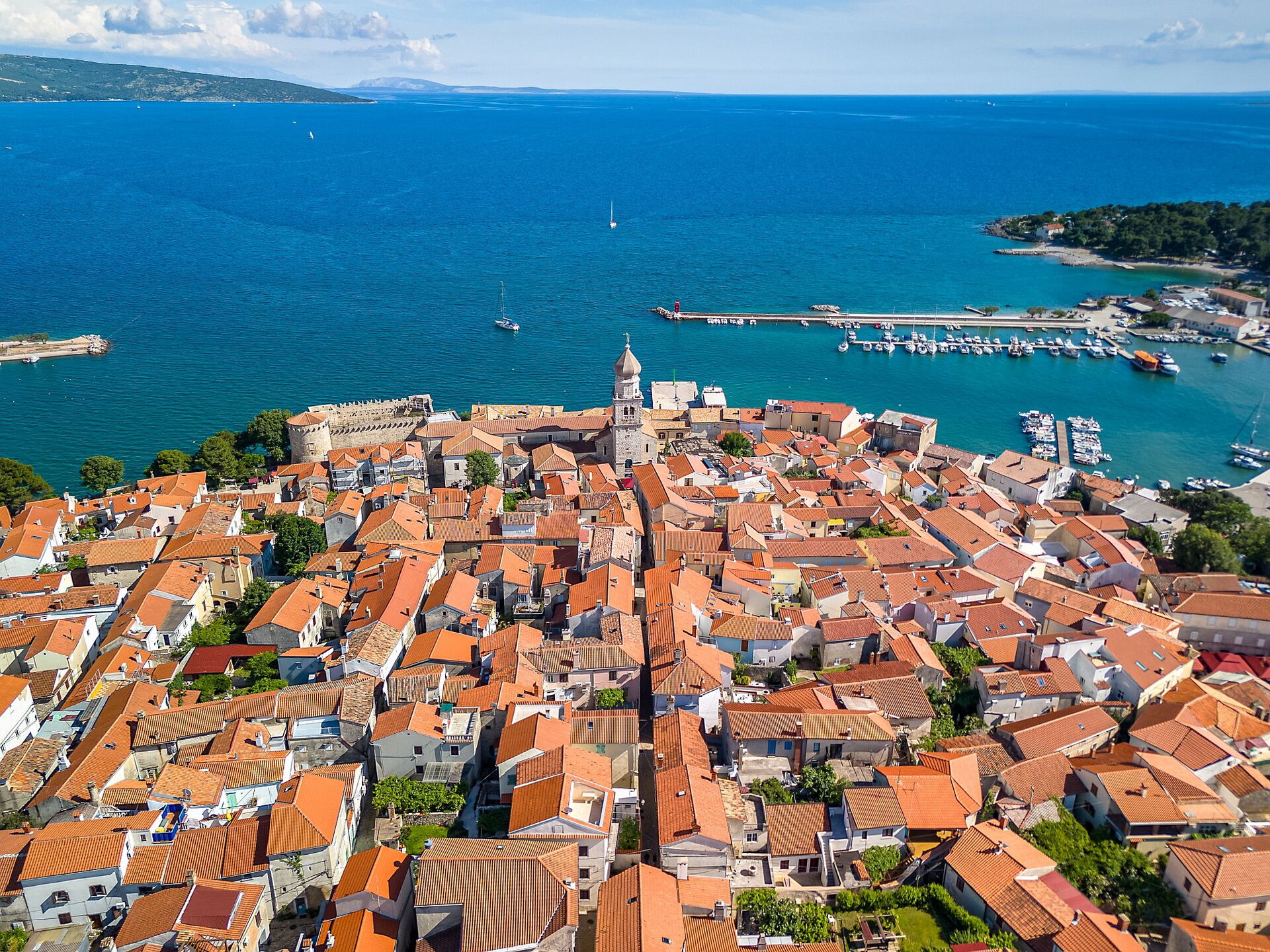 Savršena ljetna destinacija u Hrvatskoj po horoskopu