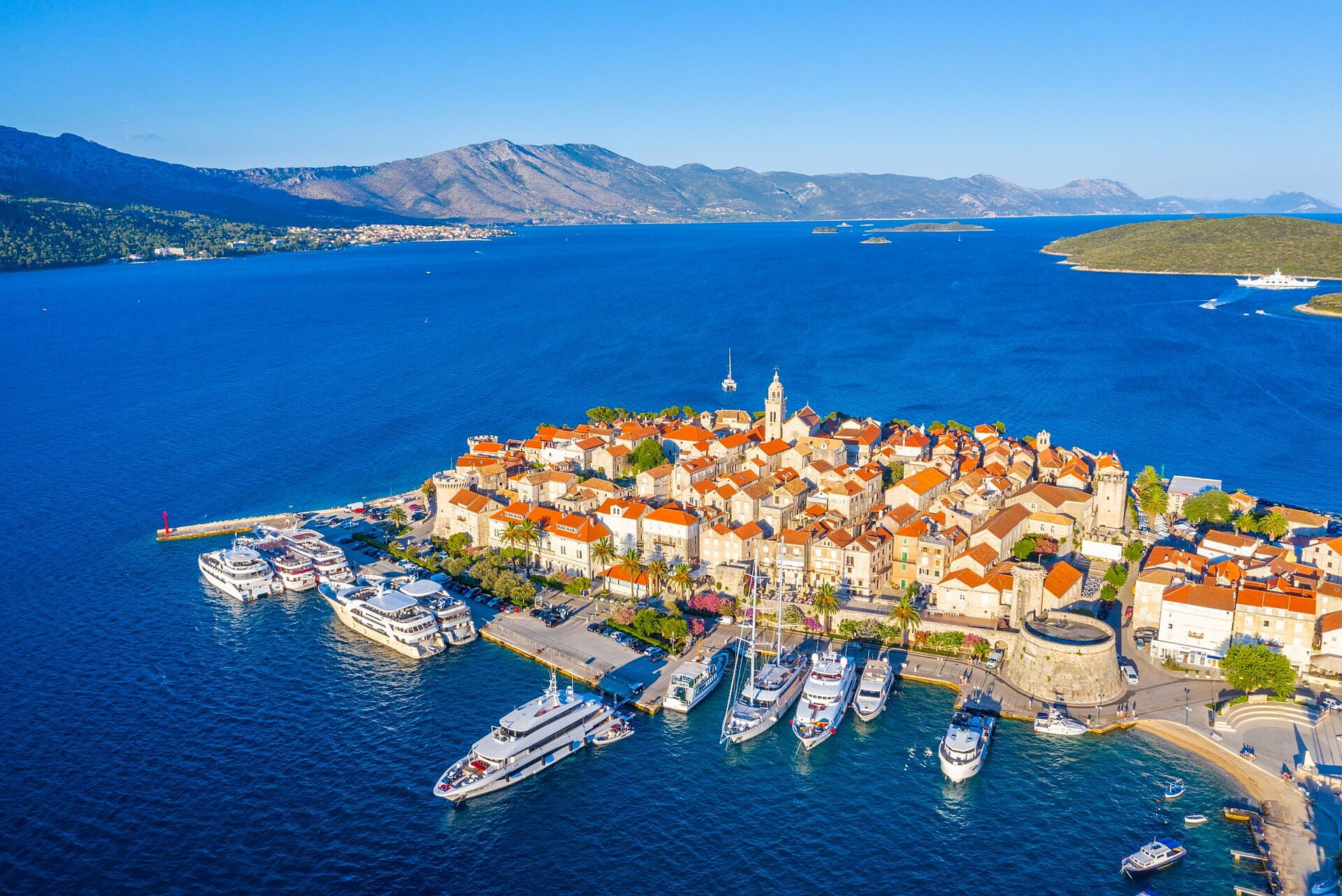 Savršena ljetna destinacija u Hrvatskoj po horoskopu