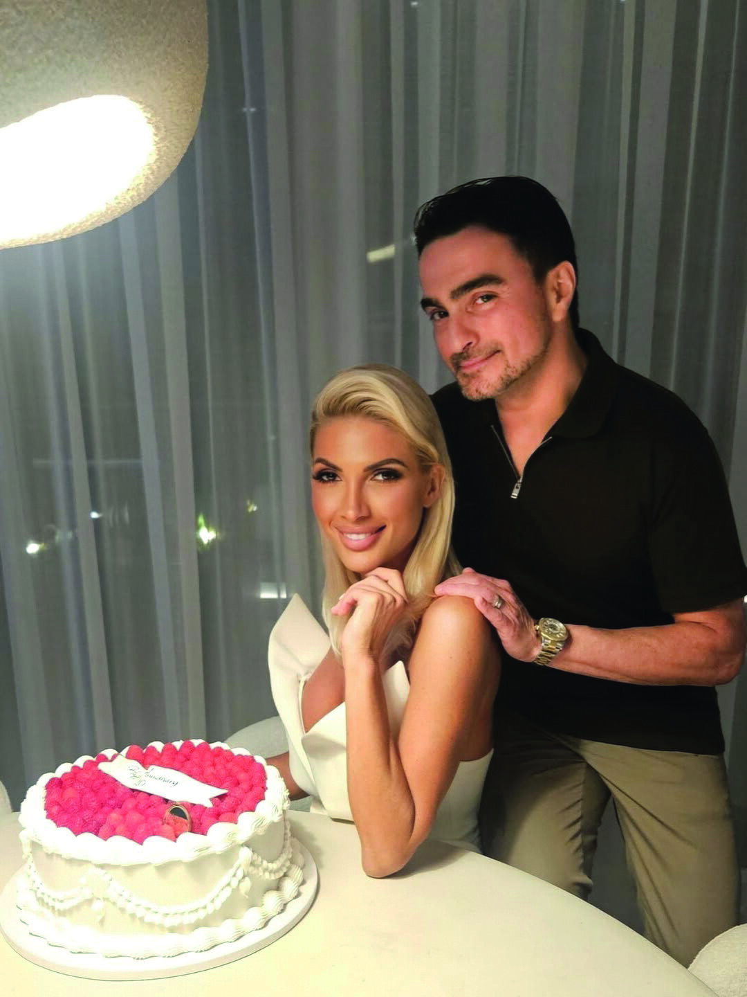 Ana i Joško Čagalj