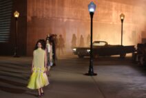 Dior Cruise 2027 LA