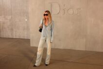 Dior Cruise 2027 Los Angeles