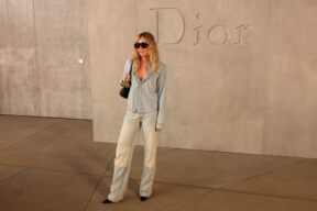 Dior Cruise 2027 Los Angeles