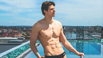 Luka Cvetko