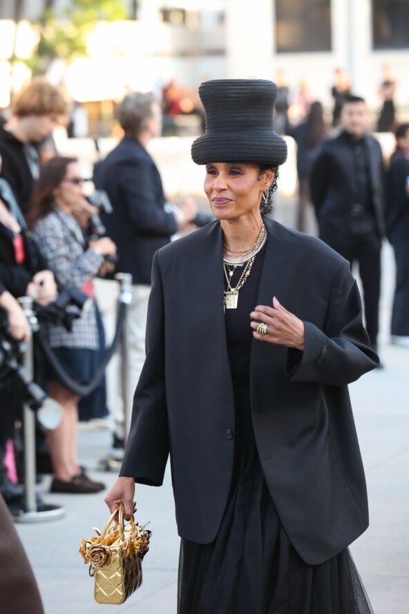 Dior Cruise 2027 Los Angeles