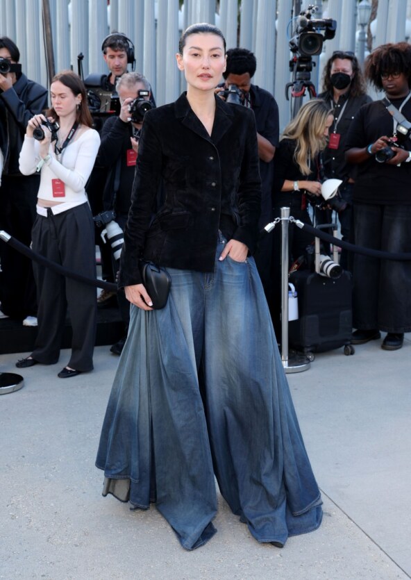 Dior Cruise 2027 Los Angeles