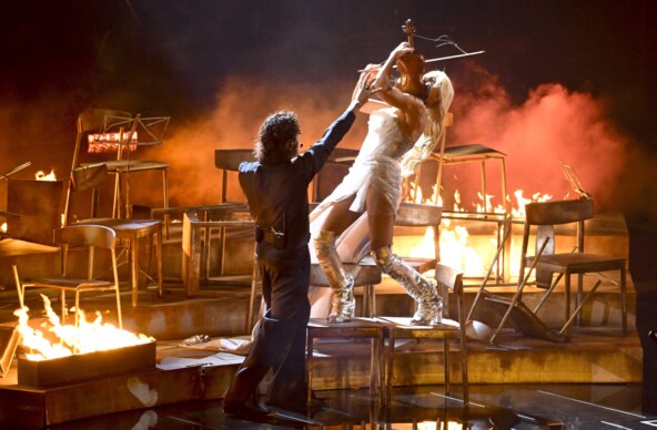 eurosong