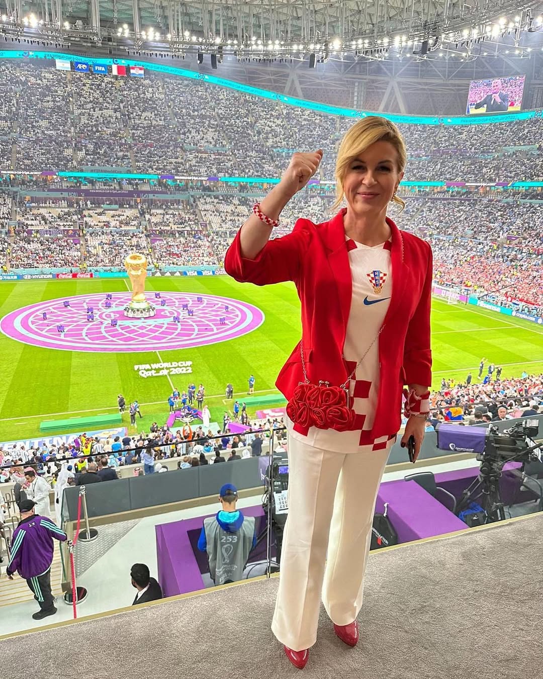 Kolinda Grabar-Kitarović