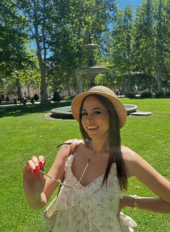 Matea Sušac