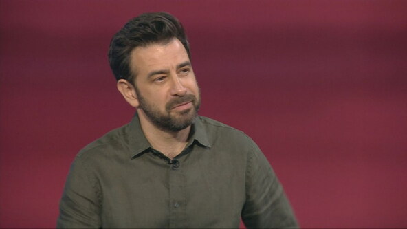Janko Popović Volarić