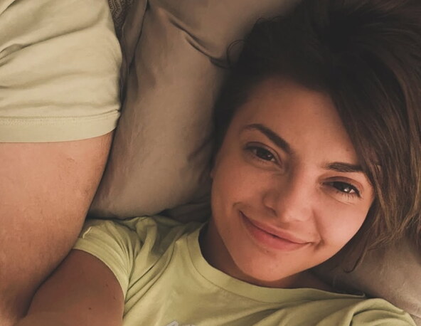 Ella Dvornik