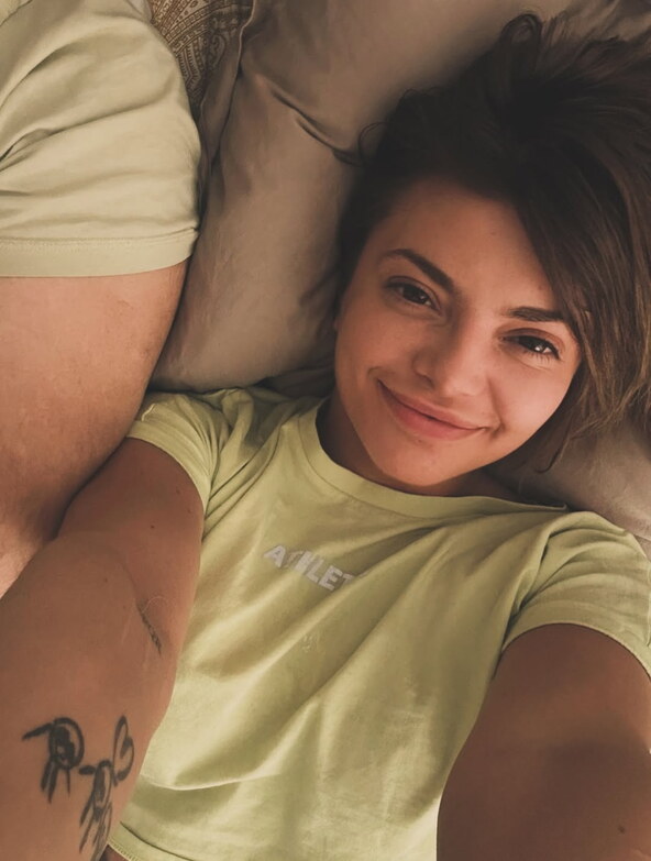 Ella Dvornik