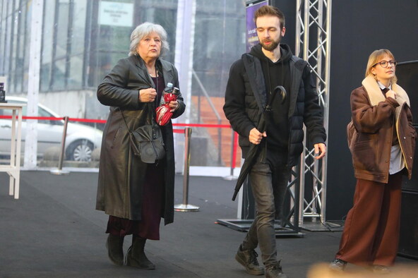 Meri Cetinić