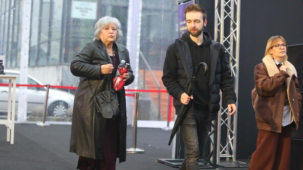 Meri Cetinić