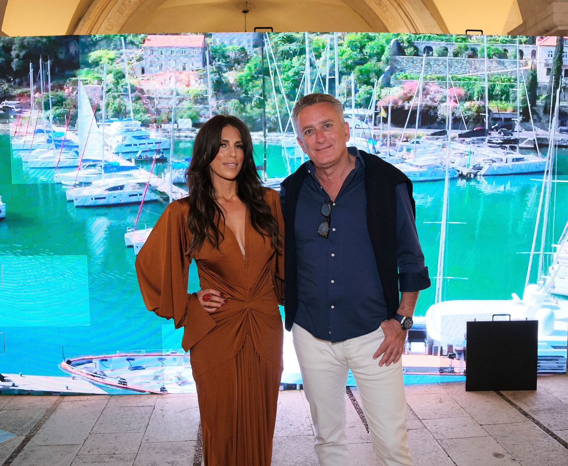 3. Kristina Burja i Alejandro Agag,CEO E1 Series.jpg