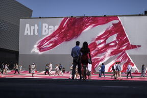 Art Basel 2025