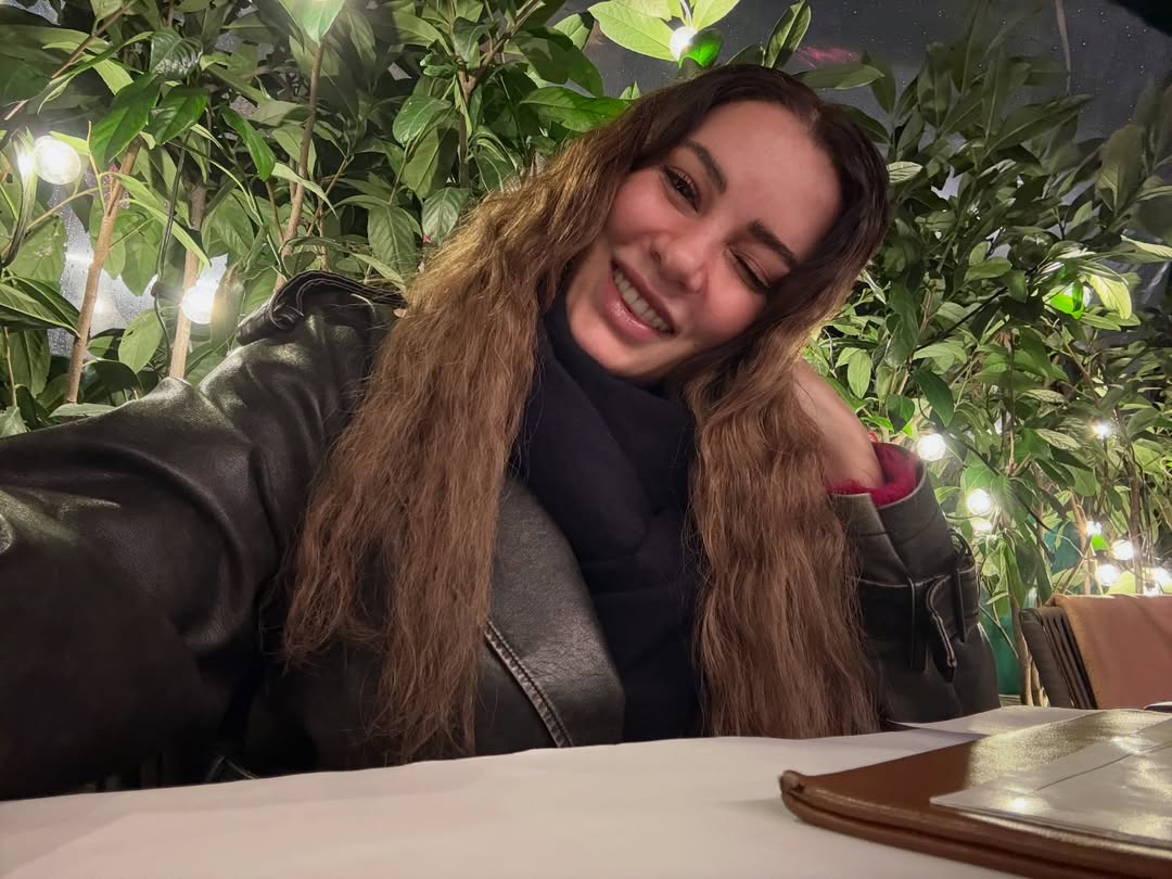 Hayata öpücükler attığım bi #vienna olmuştur.jpg
