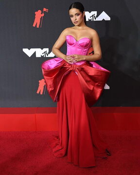 Camila Cabello