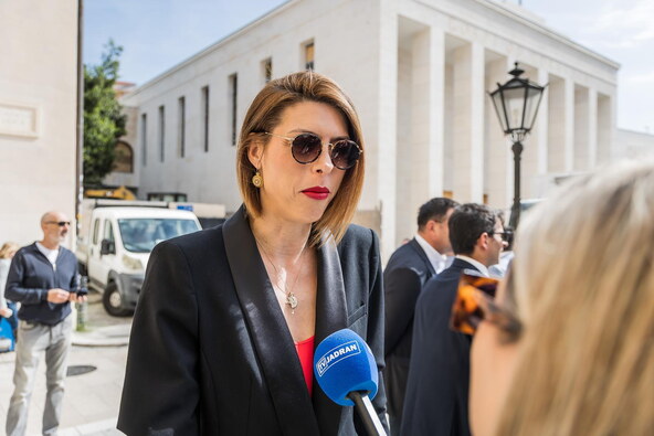 Blanka Vlašić