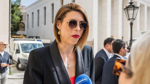 Blanka Vlašić
