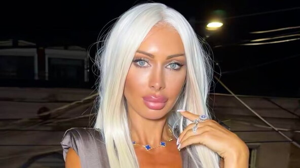 Milica Polskaya