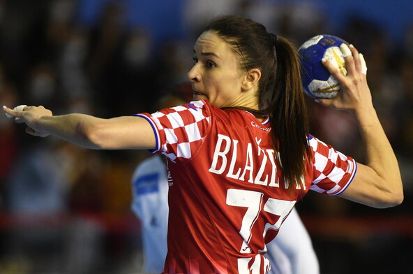 valentina blažević