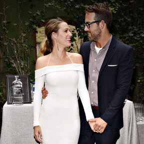Blake Lively i Ryan Reynolds pojavili su se na premijeri novog mjuzikla na Broadwayu.