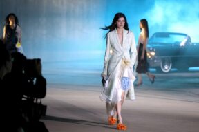 Dior Cruise 2027 Los Angeles