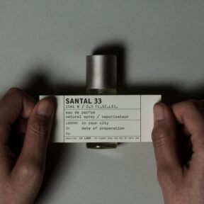 Le Labo Santal 33