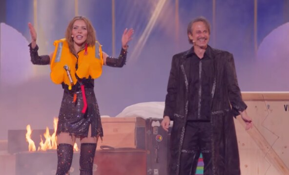 Eurosong