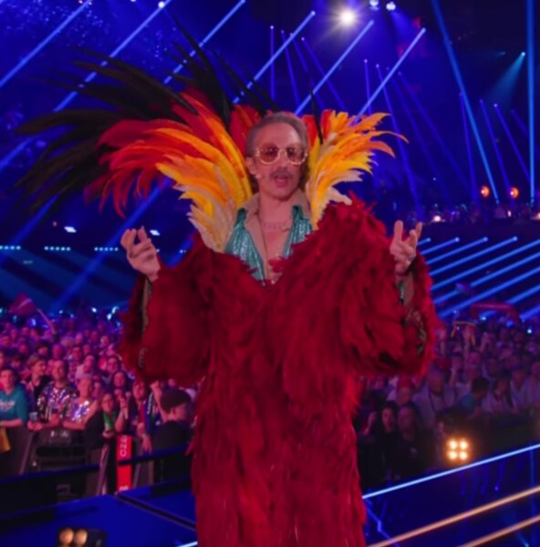Eurosong 2026