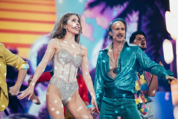 Eurosong 2026