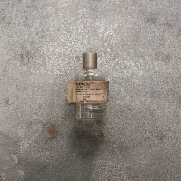Le Labo Santal 33