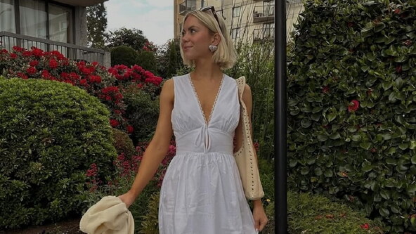 haljina
