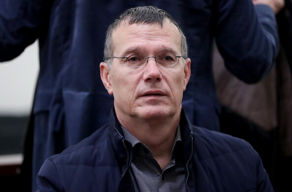 Zdravko Livaković