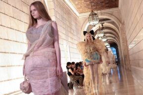Marc Jacobs 2026 revija