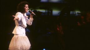 Celine Dion