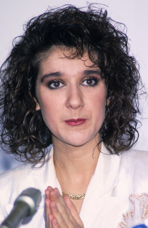 Celine Dion