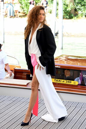 Zendaya
