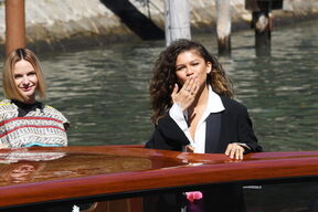 Zendaya