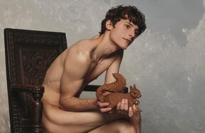 JW ANDERSON spring summer 2027