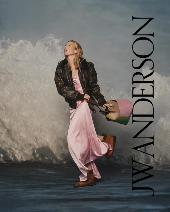 JW ANDERSON Spring Summer 2027