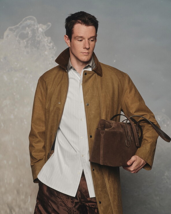 JW ANDERSON Spring Summer 2027