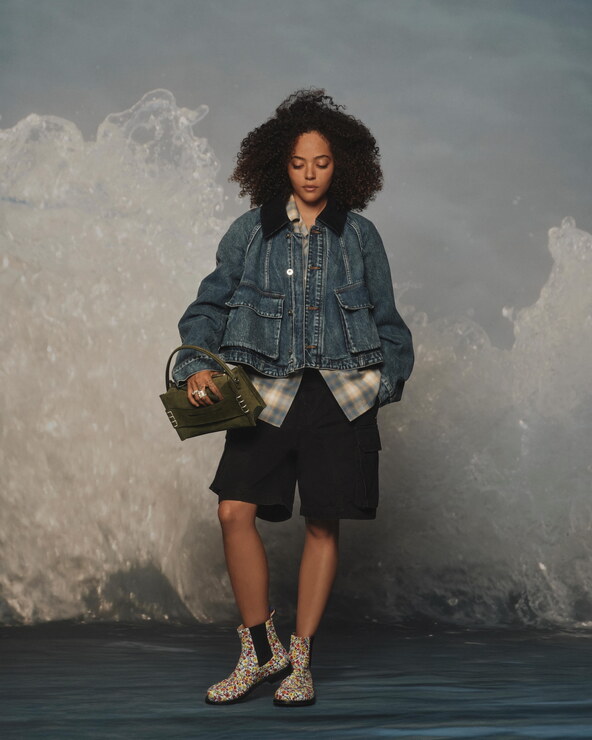 JW ANDERSON Spring Summer 2027