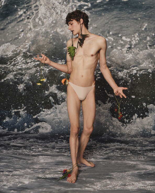 JW ANDERSON Spring Summer 2027