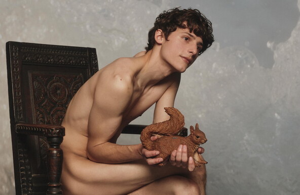 JW ANDERSON spring summer 2027