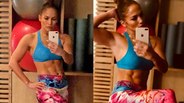 jennifer lopez