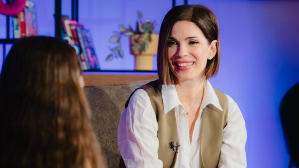 Bojana Gregorić Vejzović