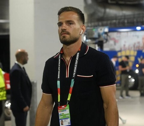 Marin Pongračić